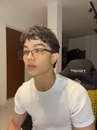 ajordanR — Stripchat recorded stream image, 17.06.2026 22:50