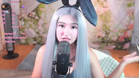 Pinkie_Princes — Stripchat recorded stream image, 17.06.2026 23:50
