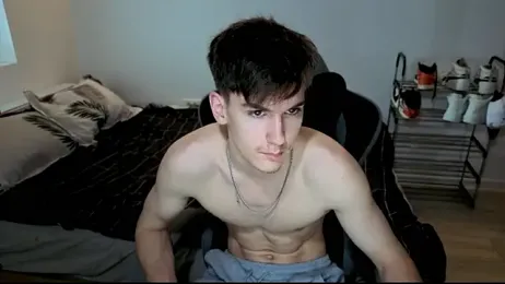 BradyFlint — Stripchat recorded stream image, 18.06.2026 03:30