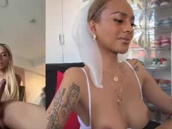 xmonstrouscockivy — Chaturbate recorded stream image, 18.06.2026 03:40