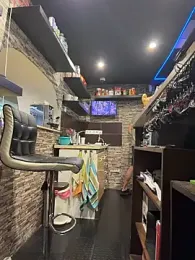 trainwithme — Stripchat recorded stream image, 18.06.2026 05:40