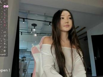 seeyoumin — Bongacams recorded stream image, 18.06.2026 04:40