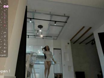 seeyoumin — Bongacams recorded stream image, 18.06.2026 04:40