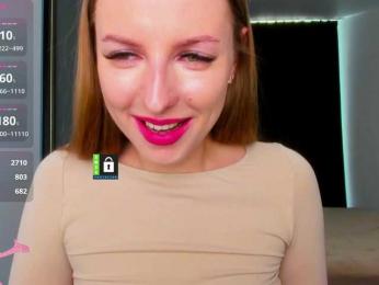 PinkPanterka — Bongacams recorded stream image, 18.06.2026 01:10