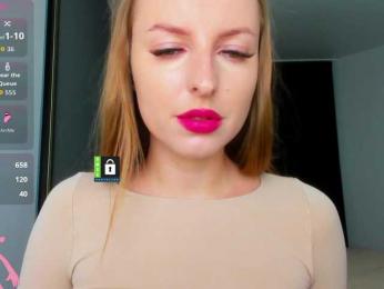 PinkPanterka — Bongacams recorded stream image, 18.06.2026 01:10