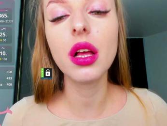 PinkPanterka — Bongacams recorded stream image, 18.06.2026 01:10