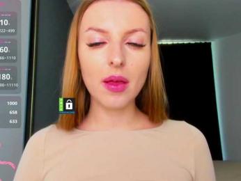 PinkPanterka — Bongacams recorded stream image, 18.06.2026 01:10