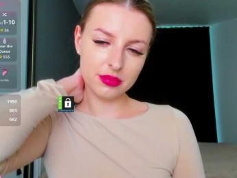 PinkPanterka — Bongacams recorded stream image, 18.06.2026 01:10