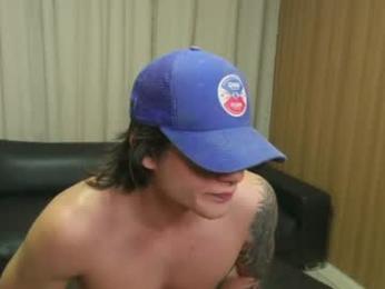 50best — Chaturbate recorded stream image, 18.06.2026 03:20
