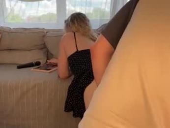 ebangelion — Chaturbate recorded stream image, 18.06.2026 09:20