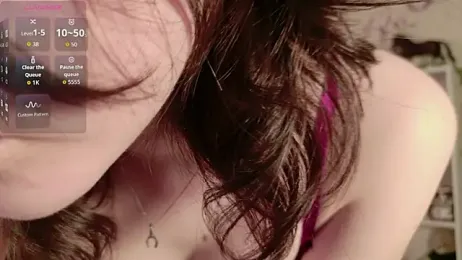 LeraKit — Stripchat recorded stream image, 18.06.2026 14:40