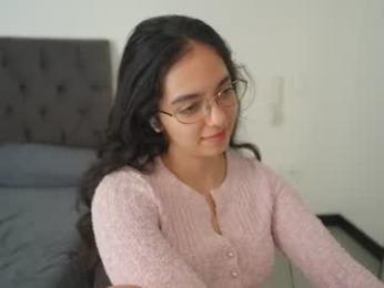 naughtysammx — Chaturbate recorded stream image, 18.06.2026 15:20