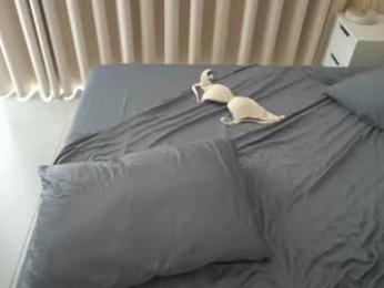 naughtysammx — Chaturbate recorded stream image, 18.06.2026 15:20