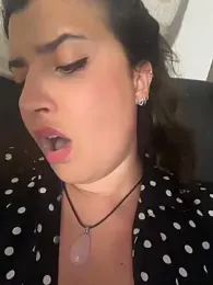 Novababy18 — Stripchat recorded stream image, 18.06.2026 21:00
