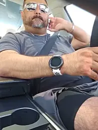 Roddog18 — Stripchat recorded stream image, 18.06.2026 20:40