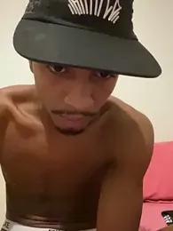 Guzdick — Stripchat recorded stream image, 18.06.2026 23:00