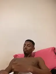 Guzdick — Stripchat recorded stream image, 18.06.2026 23:00