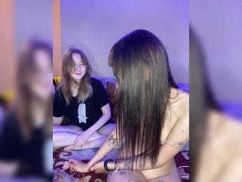 mayadashaaa — Bongacams recorded stream image, 19.06.2026 13:10