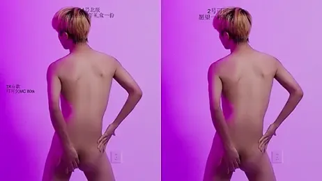YinLi-Boy — Stripchat recorded stream image, 19.06.2026 11:00