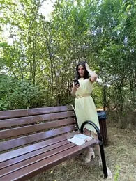 classyladyrellax — Stripchat recorded stream image, 19.06.2026 09:30