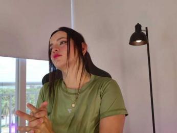Gabymanson — Bongacams recorded stream image, 19.06.2026 12:50