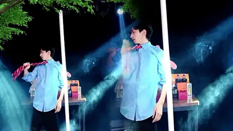 Exo-cbo — Stripchat recorded stream image, 19.06.2026 13:00