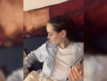 Italianka — Bongacams recorded stream image, 19.06.2026 17:30