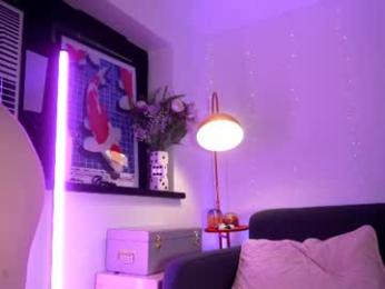 littlee33 — Chaturbate recorded stream image, 19.06.2026 20:10