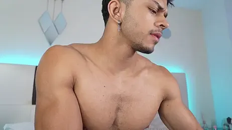 DanteeStone — Stripchat recorded stream image, 19.06.2026 20:10