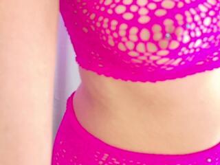 Mary Deniro — Flirt4free recorded stream image, 19.06.2026 20:20