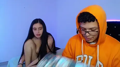 Bonny_Bonss — Stripchat recorded stream image, 19.06.2026 22:50