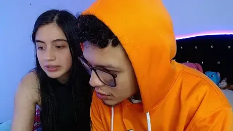 Bonny_Bonss — Stripchat recorded stream image, 19.06.2026 22:50