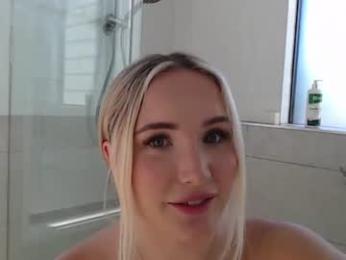 bridgetjean — Chaturbate recorded stream image, 19.06.2026 23:20