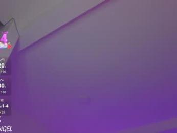 arcana_angel — Chaturbate recorded stream image, 19.06.2026 18:00
