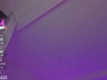 arcana_angel — Chaturbate recorded stream image, 19.06.2026 18:00