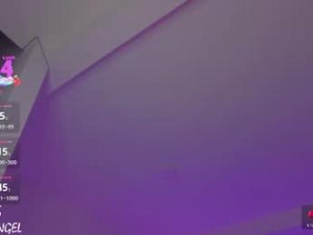 arcana_angel — Chaturbate recorded stream image, 19.06.2026 18:00