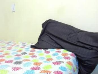 karoli_sanz — Chaturbate recorded stream image, 20.06.2026 03:50