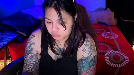 miacanela_xo — Stripchat recorded stream image, 20.06.2026 02:50