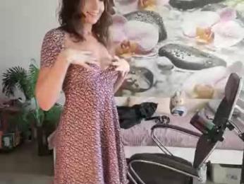 jennycutey — Chaturbate recorded stream image, 20.06.2026 03:40