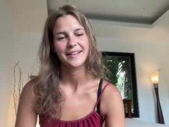 eli_sun — Chaturbate recorded stream image, 20.06.2026 05:50