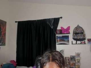 karliekayozz — Camsoda recorded stream image, 20.06.2026 05:20