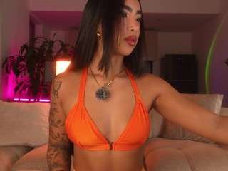 kali-hill — Camsoda recorded stream image, 20.06.2026 04:40