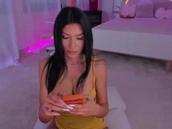 miss_diamond__ — Chaturbate recorded stream image, 20.06.2026 06:50