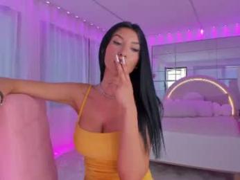 miss_diamond__ — Chaturbate recorded stream image, 20.06.2026 06:50