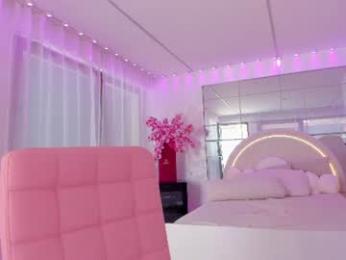 miss_diamond__ — Chaturbate recorded stream image, 20.06.2026 06:50
