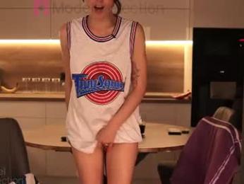xwithy — Chaturbate recorded stream image, 20.06.2026 13:10