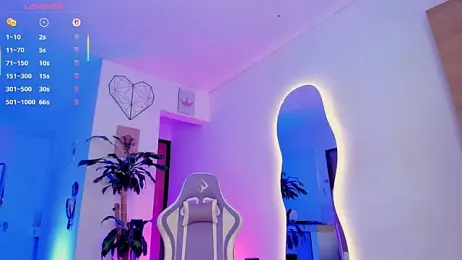 Pretty_Mariangel — Stripchat recorded stream image, 20.06.2026 10:30