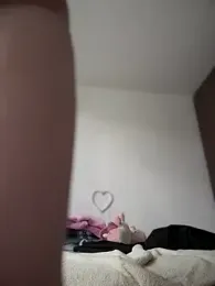 Wkatte — Stripchat recorded stream image, 20.06.2026 13:50
