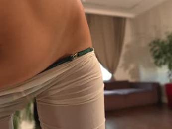 sunshine_______ — Chaturbate recorded stream image, 20.06.2026 13:00