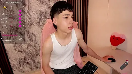 oblivion_deku — Stripchat recorded stream image, 20.06.2026 14:50